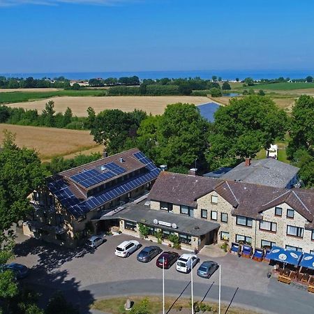 Hotel Gasthuus Spieskamer Hasselberg  Exterior foto