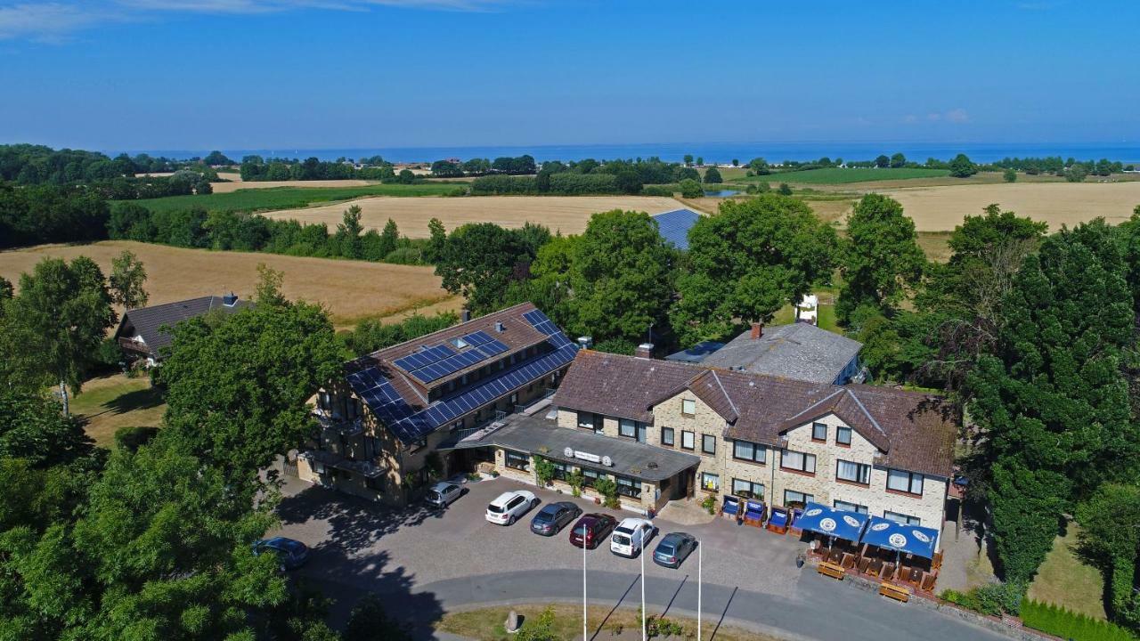 Hotel Gasthuus Spieskamer Hasselberg  Exterior foto