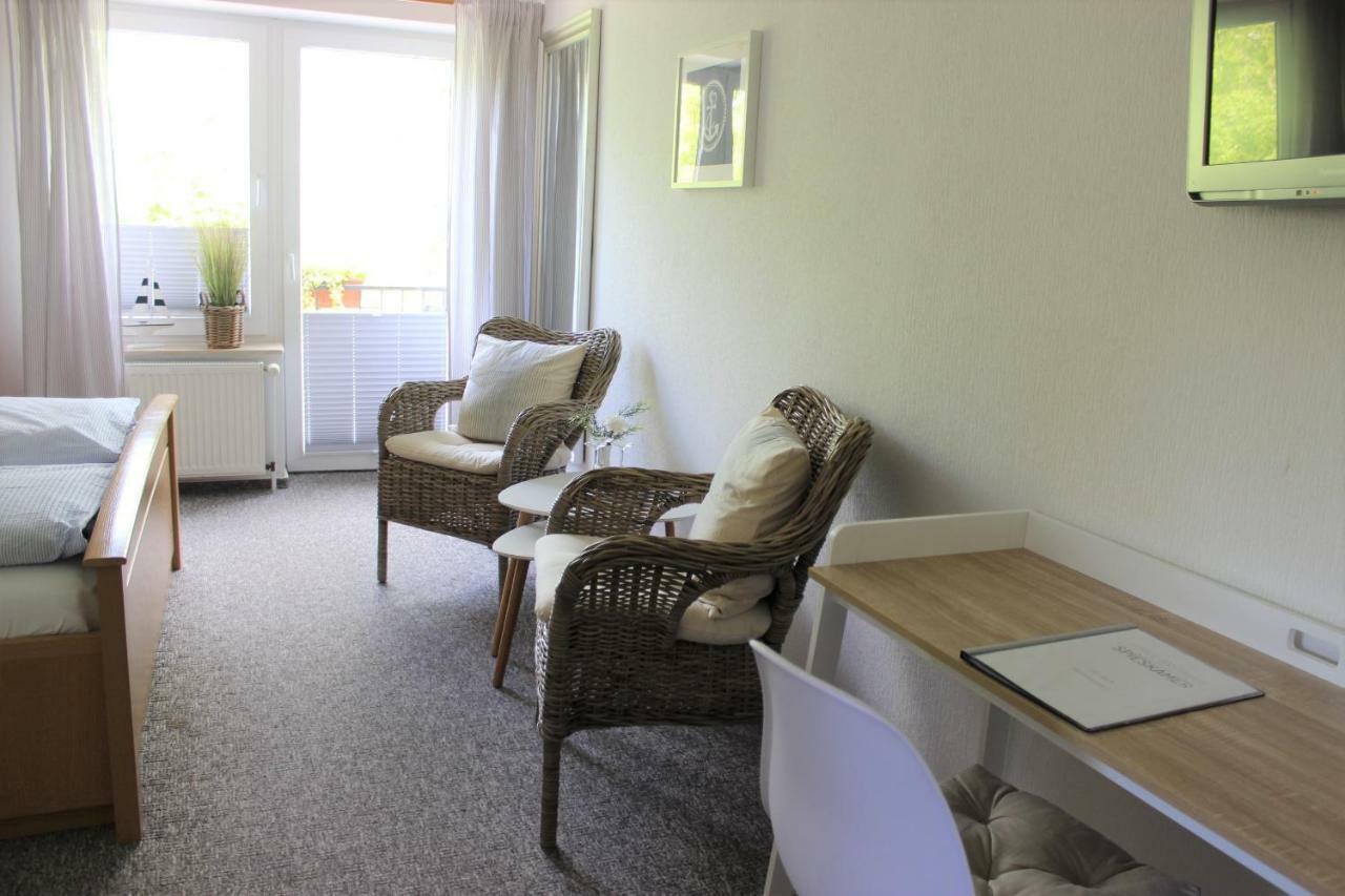 Hotel Gasthuus Spieskamer Hasselberg  Exterior foto